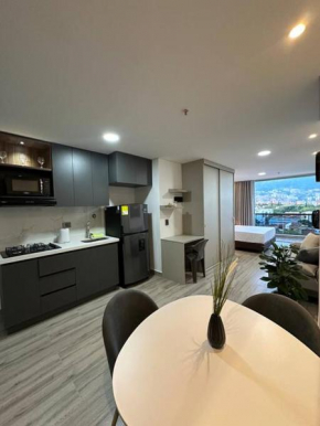 Luxury Loft Medellin 1002